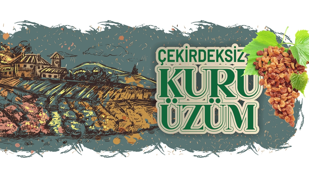 sarı üzüm